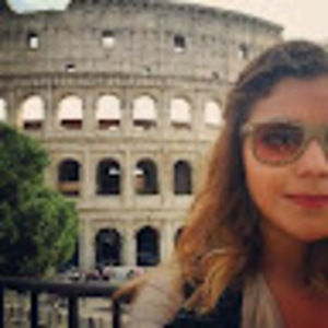 Meet your Posher, Lorena